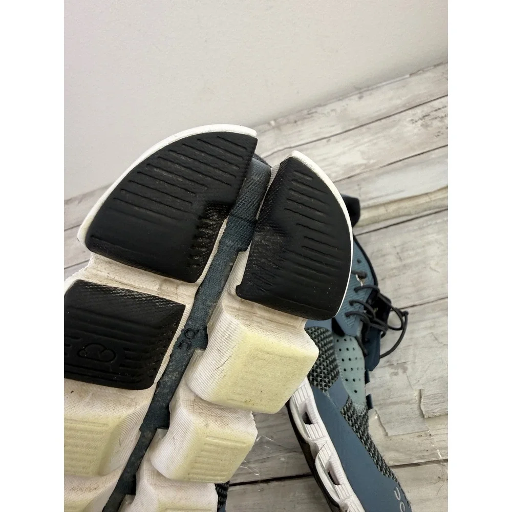 On pre owned